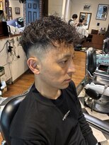 トニー みなとみらい店(TONY)&nbsp;スペインカール