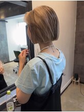 ベベ(be.be)