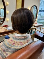 エルサフィロ ヒゴバシ(el zafiro)&nbsp;【エルサフィロ　肥後橋】お客様スタイル