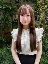 リル 人形町(RirE)&nbsp;工藤 沙来