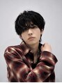 スイ 松戸(SUI)&nbsp;パーマスタイル全般得意です！セットが苦手でも再現できますよ！