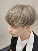 オリジン 大須 上前津(ORIGIN) ミルクティーベージュ