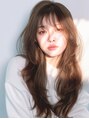 ラベスト キョウト(LOVEST) ヘアスタイルは”動き”、”柔らかさ”、”再現性”を大切に。