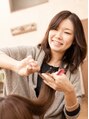 ヘアケアサロンジェー(J) ヤナイ スミコ