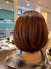 【カラーのクーポンで迷ったらコレ】カット＋各種カラー(白髪染め可)￥11000～