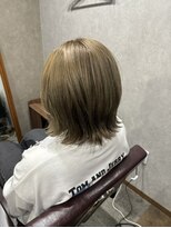 スターリー(STARRY)&nbsp;ナチュラルベージュ