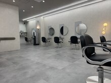 ソヨン 五所川原店(SOYON)の雰囲気（広く、落ち着いたキレイな空間でお過ごしください♪）
