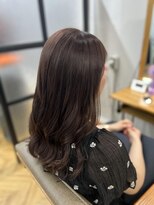 アルート 町田店(aroot)&nbsp;ラベンダーブラウン