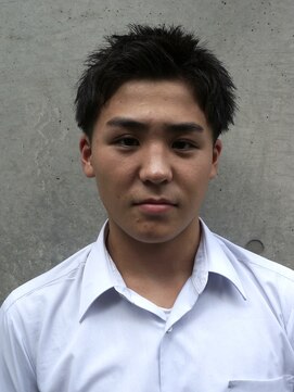 ランズサンズ 表参道(runsuns) 原宿/表参道/明治神宮前/メンズカット/メンズパーマ/学割U24