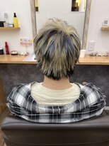 カロントウキョウ 中野店(Kalon Tokyo) ローライトカラー