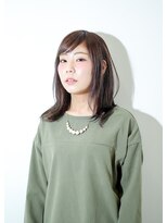 ニコヘアー(niko hair) バイオレット☆LINEID@vey3047y