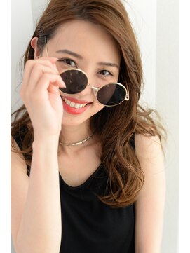 フレイムス ヘアアンドリラックス 東川口店(Frames hair&relax) ヘルシーウェーブ【Frames東川口】