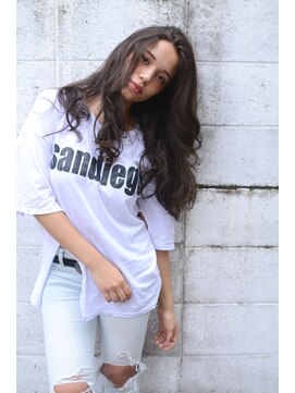 ベター(better) エアーウェーブ・カール