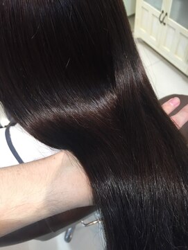 フォルテ 表参道店(FORTE) 【FORTE】プラチナヘアケアNo.1トリートメント