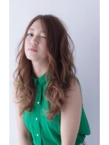 オリーブフォーヘアー(olive For hair) ☆オーガンジーロング☆【olive for hair】03-6914-0898