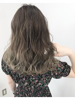 アライブ キチジョウジ(ALIVE Kichijoji)&nbsp;【ALIVE吉祥寺】外国人風エアリーフェミニングレージュ 松永優哉