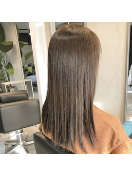 ローラム(LOLAM) 大人ストレート