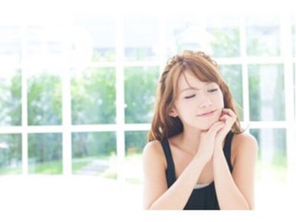 ヘアアンドメイク サファイア 浜北店(SAPPHIRE)の写真