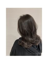 モードケイズ 六甲道店(MODE K’s)&nbsp;六甲道カラーコレクション