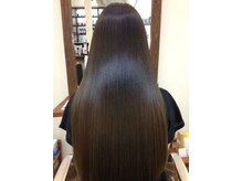 アンティム ヘアーデザイン(antime hair design)