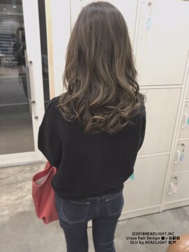 オル バイ ヘッドライト 松戸店(OLu by HEADLIGHT) 【OLu】ブライダルハイライト