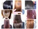 ヘアーメイク ダンス(hair make DANCE)の写真