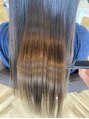 オーブ ヘアー ライラ 山王店(AUBE HAIR raira) 髪質改善コース大人気です！美髪にしたい方、是非ご相談下さい！