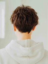 プロデュース 相模原店(Produce) メンズ☆モテ☆パーマ