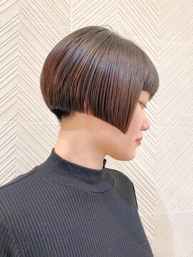 ビープ(beep) ☆2020年秋冬おすすめショート☆【赤羽】