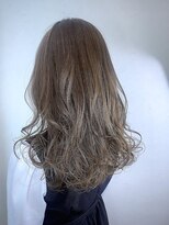 アレンヘアー 池袋店(ALLEN hair) 外国人風/ピンク/パープル/アッシュ/マット/トレンド/Cecil