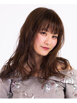 グランド ビューティー ビーズ 緑店(Grand Beauty B's)&nbsp;大人愛されロング◎20代30代40代