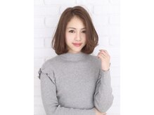 アークヘアービヨンド 柳津店(Arc hair BEYOND)