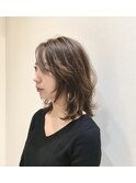 ミディアムレイヤー