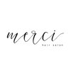 メルシー(merci)のお店ロゴ