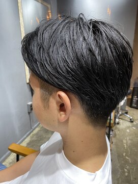 カート(cart) ビジネススタイル