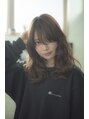 ユアーズヘア 神楽坂店(youres hair)&nbsp;ゆるいスタイルもお任せください