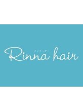 Rinna　hair