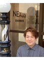 ネクサス 西宮北口 Stylist 高島