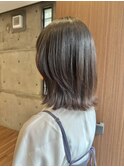 つやグレージュ