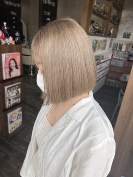 コーラルクリーク(Coral Creek) ミルクティー