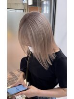 パ ドゥ プロン(Pas de plan)&nbsp;【ブラウン】モノトーングレージュ,マロンベージュ