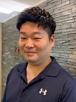 ケースタイル ヘアスタジオ 有楽町本店(K-STYLE HAIR STUDIO) ショート/バーバー/メンズカット/銀座/有楽町/日比谷<理容室>