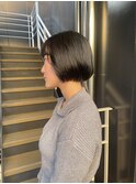 タッセルボブ