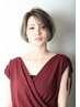【★オススメ★】カット+クリームバス￥9400