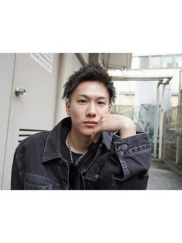 《天王寺阿倍野/メンズ理容室barber》骨格・髪質に合わせたカットが◎あなたの”なりたい”を叶えます。