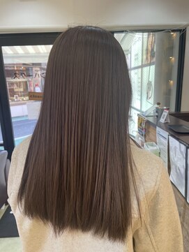 インパークス 新越谷店(INPARKS) 大人かわいい寒色