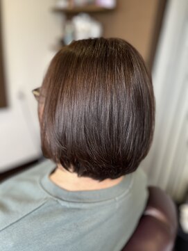 コア フィール ア デイ(COIFFURE A DAY) 【M3Dお得クーポン】おすすめメニュー