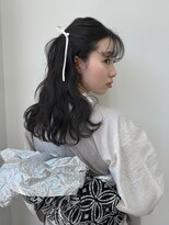 ニキータ(Nikiita)&nbsp;〈夏祭りstyle〉