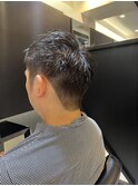 爽やか☆ソフモヒ風スタイル