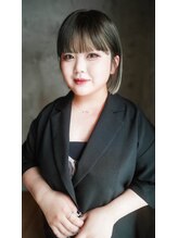 & 高円寺店 上田 己瑚